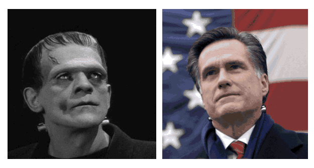 They're not bolts, they're electrodes