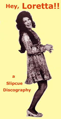 Picture of Loretta Lynn