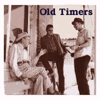 Classic Country Artists