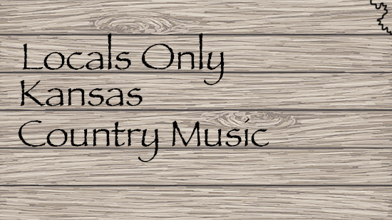 Kansas Country Artists